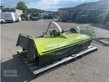 جزازة CLAAS