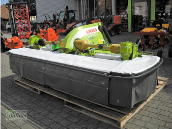 جزازة CLAAS