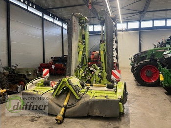 جزازة CLAAS