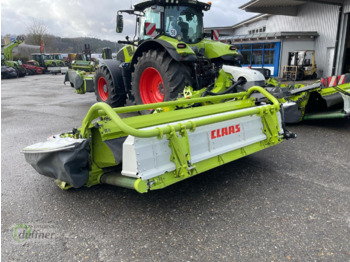 جزازة CLAAS