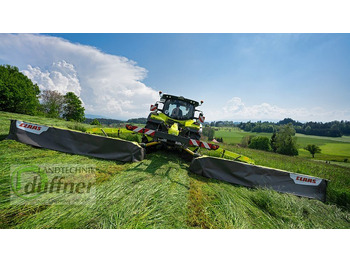 جزازة جديد CLAAS Disco 9300 Trend: صور 2 جزازة جديد CLAAS Disco 9300 Trend: صور 2