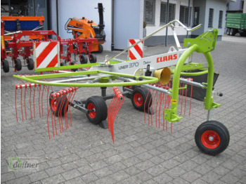 تأجير CLAAS Liner 370 CLAAS Liner 370: صور 1