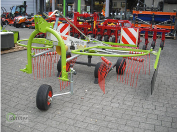 تأجير CLAAS Liner 370 CLAAS Liner 370: صور 3