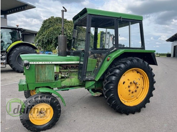 جرار JOHN DEERE 2030