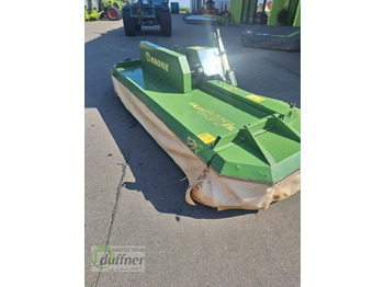جزازة KRONE Easycut