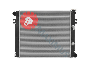 المشعاع KOMATSU