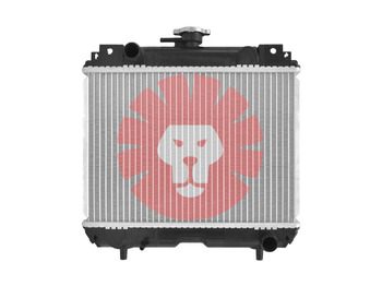 المشعاع KUBOTA