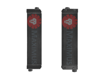 المبرد SOLARIS