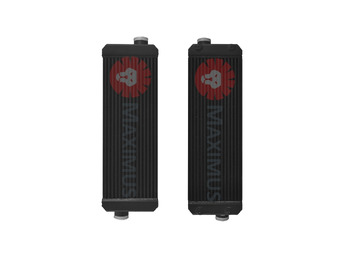 المبرد SOLARIS