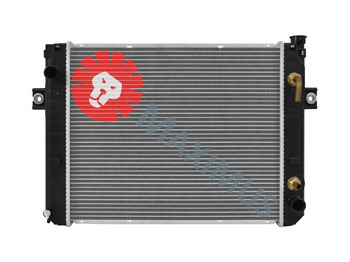 المشعاع TOYOTA