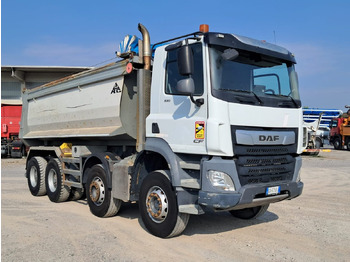 قلابات DAF CF