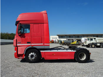 شاحنة جرار DAF XF 105.480: صور 2