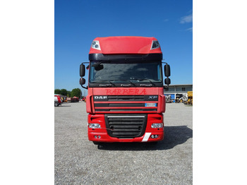 شاحنة جرار DAF XF 105.480: صور 5