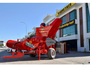 معدات آلة حصاد جديد ELİBOL LEGUME HARVESTER MACHINE: صور 2 معدات آلة حصاد جديد ELİBOL LEGUME HARVESTER MACHINE: صور 2