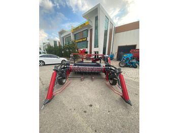 معدات آلة حصاد جديد ELİBOL LEGUME REMOVER MACHINE: صور 3