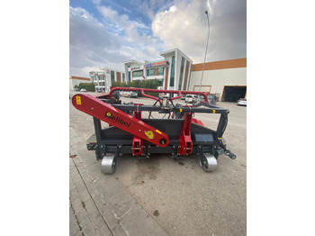 معدات آلة حصاد جديد ELİBOL LEGUME REMOVER MACHINE: صور 4