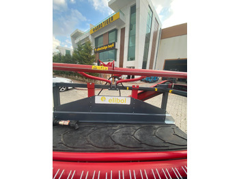 معدات آلة حصاد جديد ELİBOL LEGUME REMOVER MACHINE: صور 5