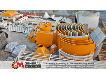 تأجير General Makina Powerful Magnum 120 m3 General Makina Powerful Magnum 120 m3: صور 4 تأجير General Makina Powerful Magnum 120 m3 General Makina Powerful Magnum 120 m3: صور 4