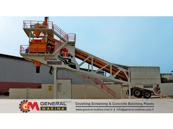 تأجير General Makina Powerful Magnum 120 m3 General Makina Powerful Magnum 120 m3: صور 3 تأجير General Makina Powerful Magnum 120 m3 General Makina Powerful Magnum 120 m3: صور 3