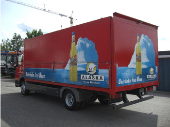 نقل الشراب شاحنة Mercedes-Benz 1222L AUTOMATIK: صور 4