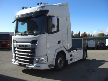 شاحنة جرار DAF XF 480