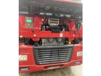 شاحنة جرار DAF XF 95.430 Tractor head 4x2: صور 3