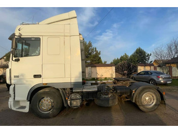 شاحنة جرار DAF XF 95.430 Tractor head: صور 5