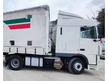 شاحنة جرار Daf XF105: صور 3