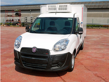 الشاحنات الصغيرة المبردة Fiat DOBLO 1.6 KUHKOFFER RELEC FROID TR22 -20C: صور 5