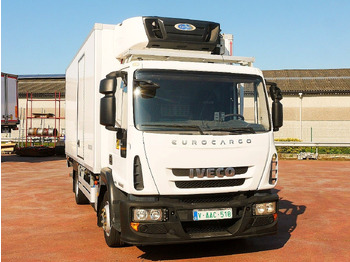 مبردة شاحنة IVECO EuroCargo