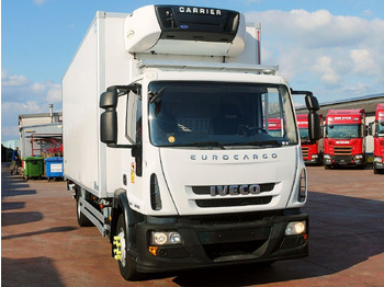 مبردة شاحنة IVECO