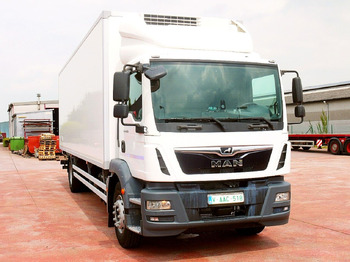 مبردة شاحنة MAN TGM 18.250
