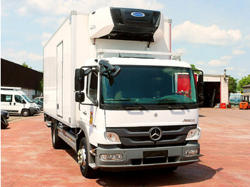 مبردة شاحنة MERCEDES-BENZ Atego 1318