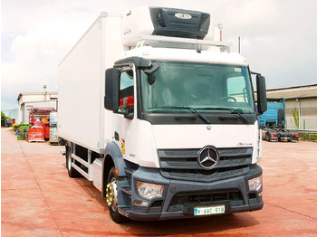 مبردة شاحنة MERCEDES-BENZ Antos 1830