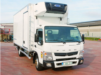 الشاحنات الصغيرة المبردة MITSUBISHI