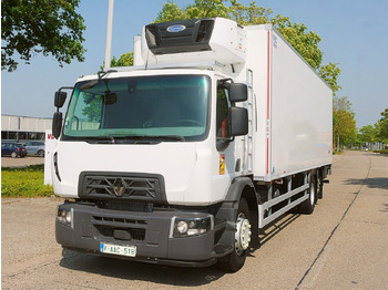 مبردة شاحنة RENAULT D 320