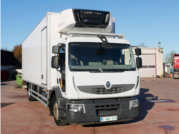 مبردة شاحنة RENAULT D
