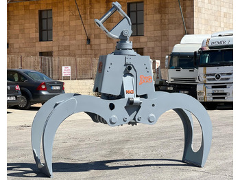 مخلبي - حفارة جديد KOMATSU LOG GRAPPLE / TIMBER GRAPPLE: صور 5 مخلبي - حفارة جديد KOMATSU LOG GRAPPLE / TIMBER GRAPPLE: صور 5