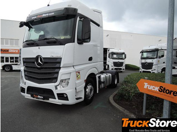 شاحنة جرار MERCEDES-BENZ Actros 1843