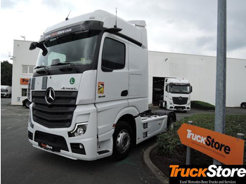 شاحنة جرار MERCEDES-BENZ Actros 1845