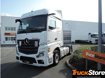 شاحنة جرار MERCEDES-BENZ Actros 1848