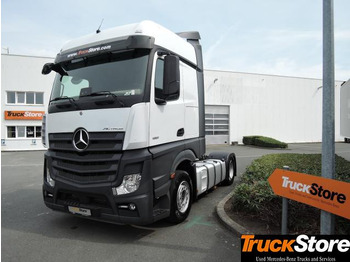 شاحنة جرار MERCEDES-BENZ Actros 1851