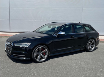 سيارة AUDI