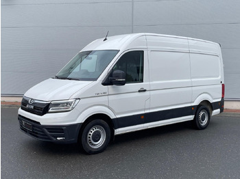 فان MAN TGE 3.180