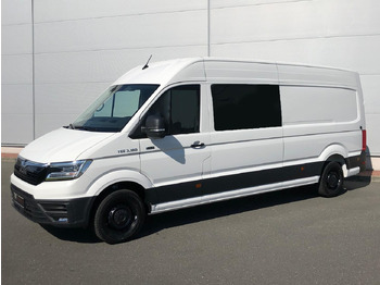 فان MAN TGE 3.180