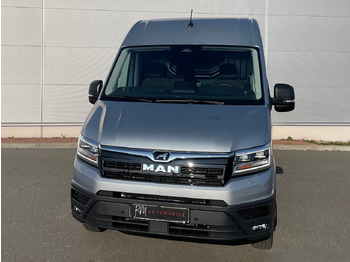 سيارة MAN TGE 5.160 Kasten L5H3 5t LED KAMERA NAV STANDHZ: صور 4 سيارة MAN TGE 5.160 Kasten L5H3 5t LED KAMERA NAV STANDHZ: صور 4