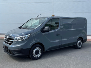 فان RENAULT Trafic