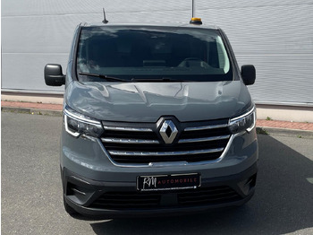 فان Renault Trafic Kasten RED EDITION L1H1 AHK LED DAB MFL: صور 3