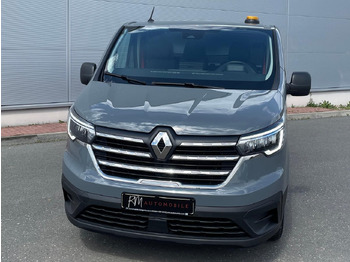 فان Renault Trafic Kasten RED EDITION L1H1 AHK LED DAB MFL: صور 4