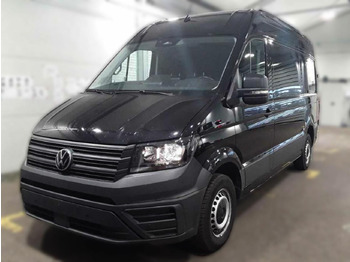 ميكروباص VOLKSWAGEN Crafter 35